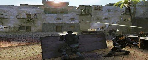 Rainbow Six: Lockdown – Unlockables