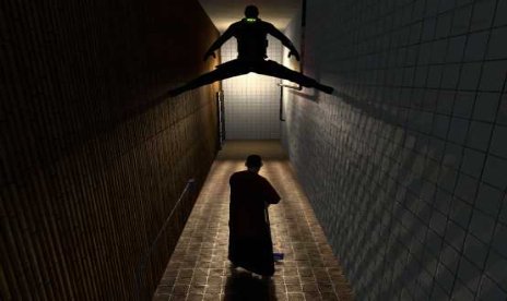 Chaos Theory Gets More Content