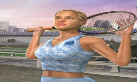 Top Spin erscheint für PS2