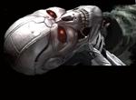 Terminator 3: The Redemption Ships