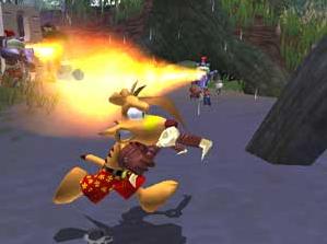 The Tasmanian Tiger Returns