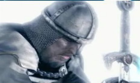 Assassin’s Creed – Next-Gen PoP