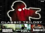 Classic Game Bundle For a Budget Price