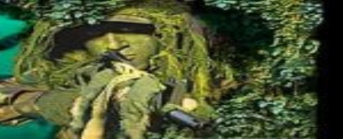 Ghost Recon 2 Announced