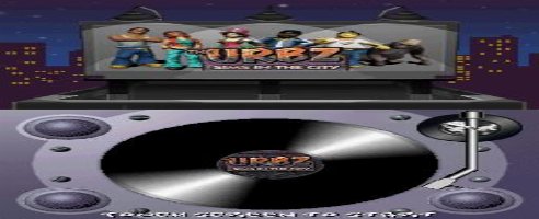 Urbz or Sims on Console Ship