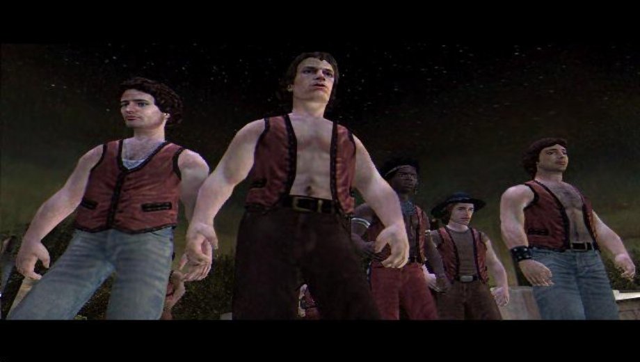 The Warriors A Cult Phenomenon