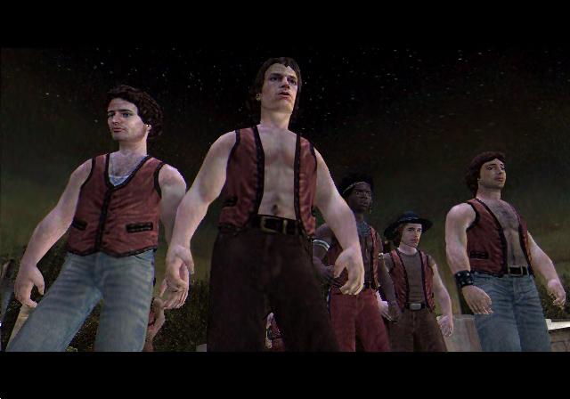 The Warriors A Cult Phenomenon