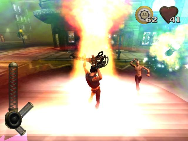 Infos zu Next-Gen- und PSP-Titeln von Warthog
