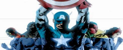x360 unterzeichnet die gesamte Marvel-Besetzung