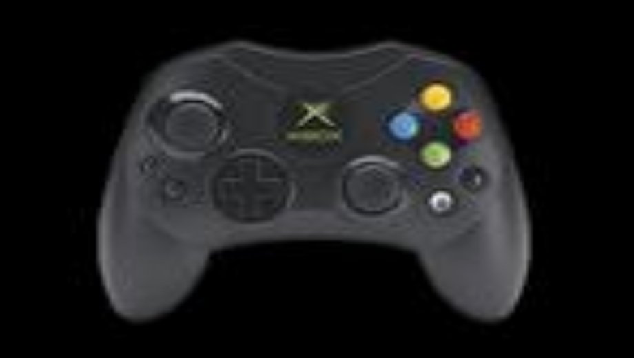 New Controller… Because Microsoft Listens