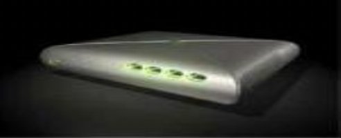 XBox Voller Kreis