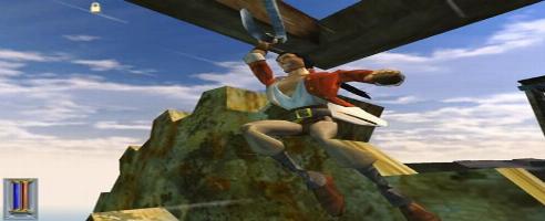 Kung-Fu Pirates Get US Release