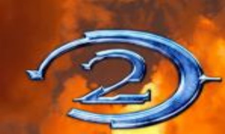 Halo 2 Gold