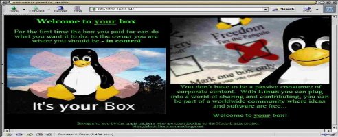 XBox Online vor seiner Zeit
