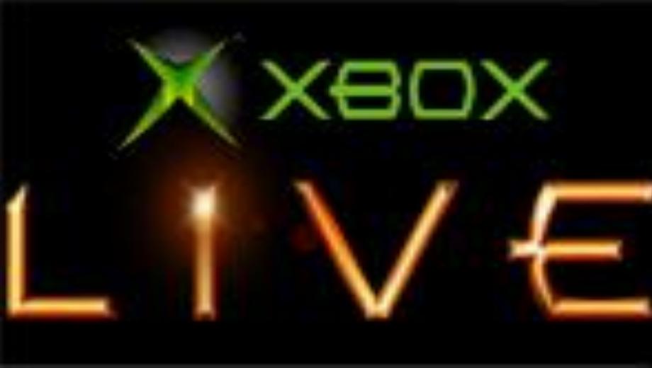 XBox Kick Starts Online Console Gaming