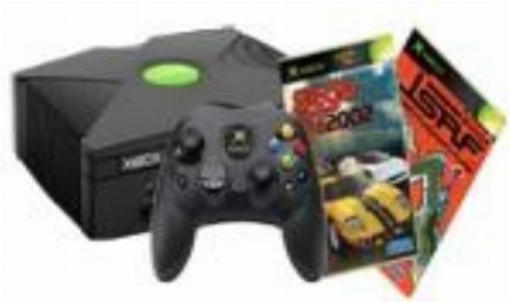 XBox Sales Rise but PS2 Leads