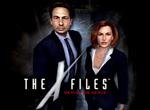 X-Files Horror on PS2