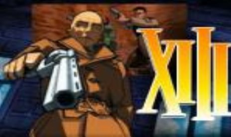 XIII Gold With XBox Live Offer