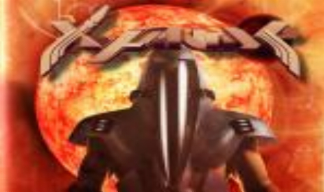 Xyanide Coming to GBA