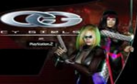 Konami schickt CY Girls und XBox Yu-Gi-Oh