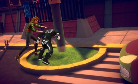 Cobra Kai: The Karate Kid Saga Continues (+5 Trainer)