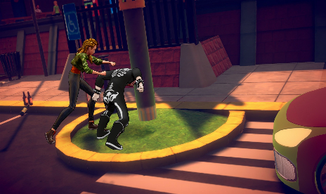 Cobra Kai: The Karate Kid Saga Continues (+1 Trainer)