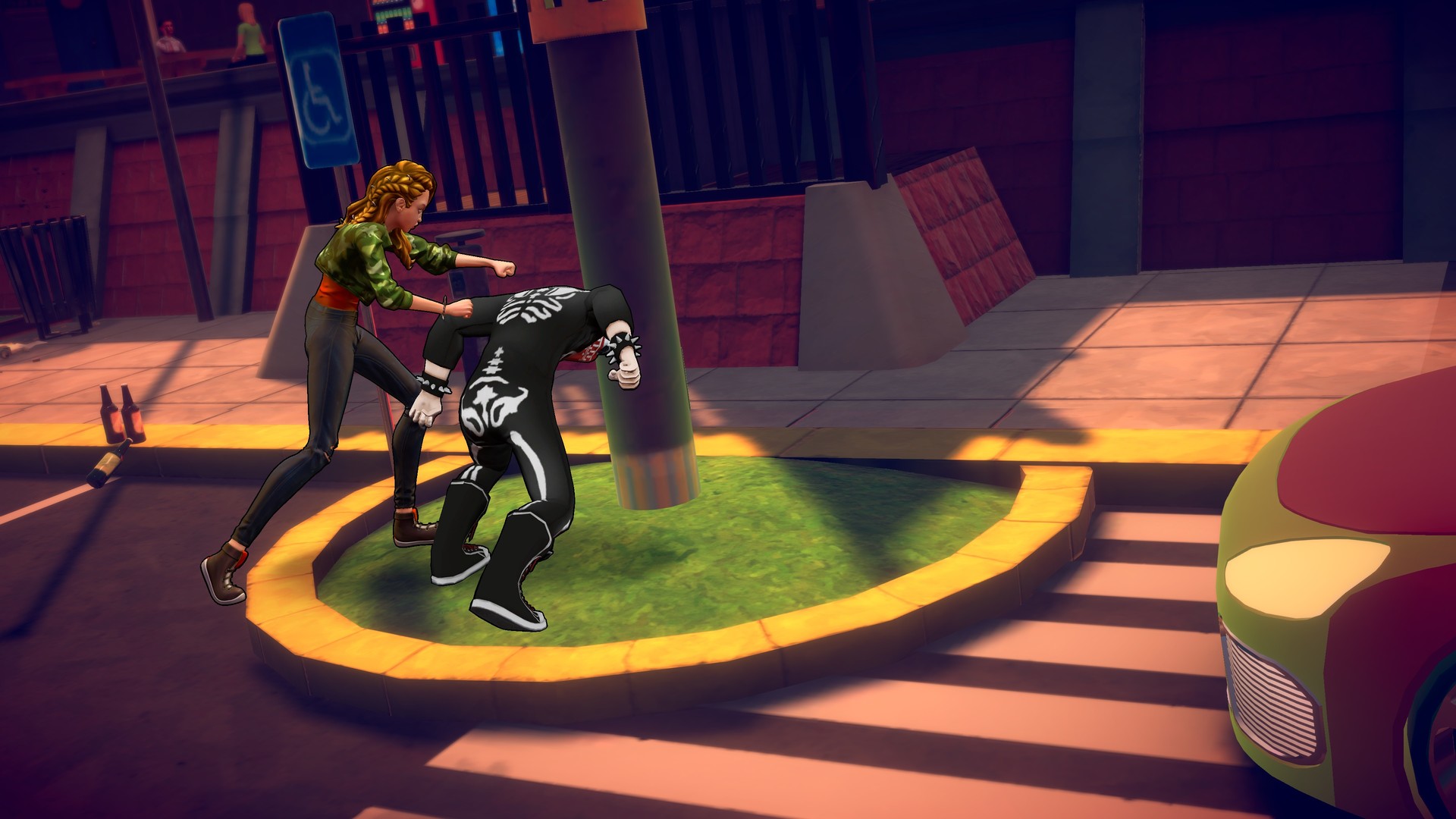 Cobra Kai: The Karate Kid Saga Continues (+5 Trainer)