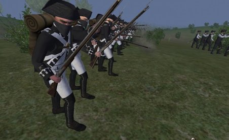 Colonies of Calradia v1.2 Full