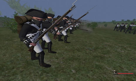Colonias de Calradia v1.2 Completo