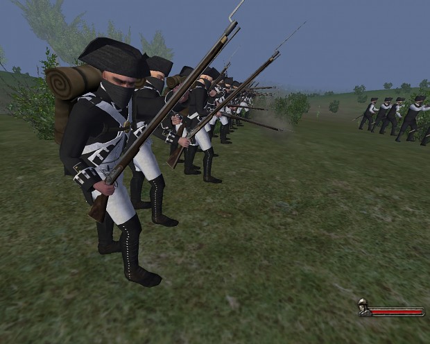 Colonias de Calradia v1.2 Completo