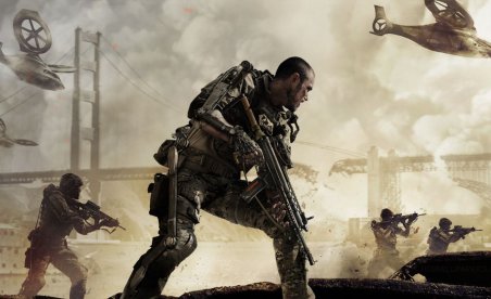 Activision CEO: 3 Years Development Cycle Allowed CoD To Innovate Again