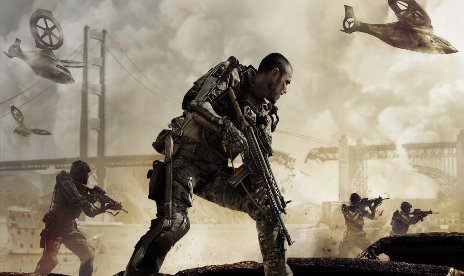 Activision-CEO: 3 Jahre Entwicklungszyklus ermöglichten CoD wieder eine Innovation