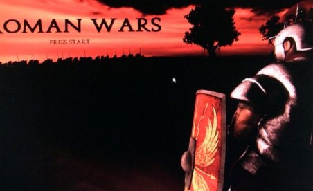 Call Of Duty: Roman Wars Would’ve Let You Play As Julius Caesar