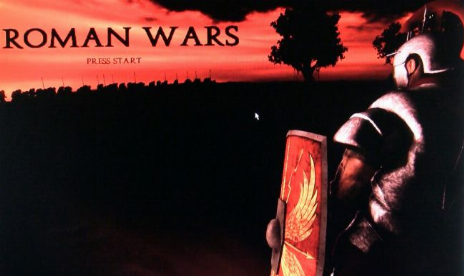 Call Of Duty : Roman Wars vous aurait permis d'incarner Jules César