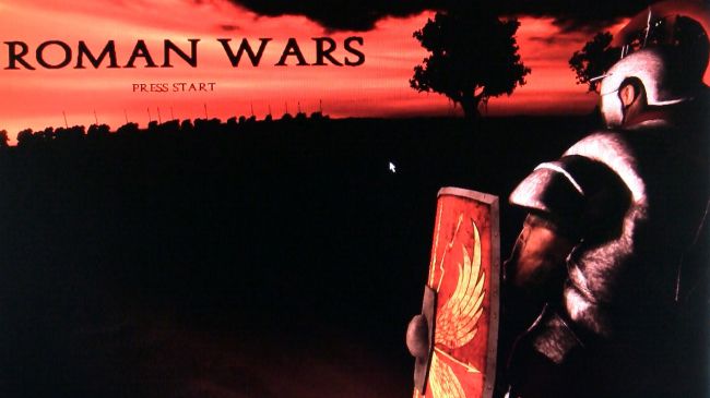 Call Of Duty: Roman Wars Would’ve Let You Play As Julius Caesar