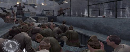 Activision: Call of Duty kehrt zu seinen Wurzeln zurück