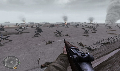 Normandie 1.0 Vollständig