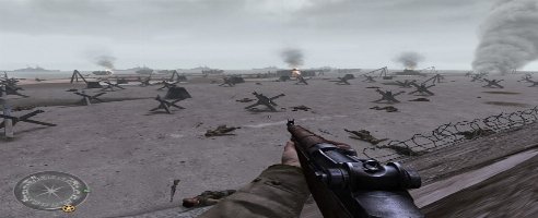Normandie 1.0 Vollständig