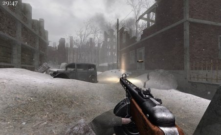 Call of Duty 2 Realism Pack v2.0 Completo