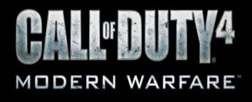 Call of Duty 4: Modern Warfare Confirmed