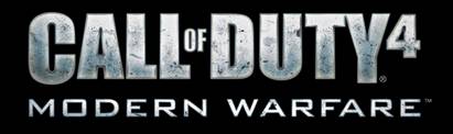 Call of Duty 4: Modern Warfare Confirmed