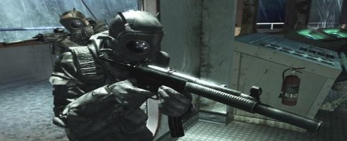 Sony repariert Assassin's Creed, bricht CoD 4