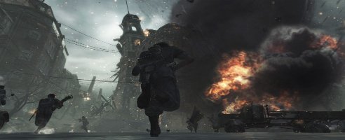 Activision dévoile son programme d'automne