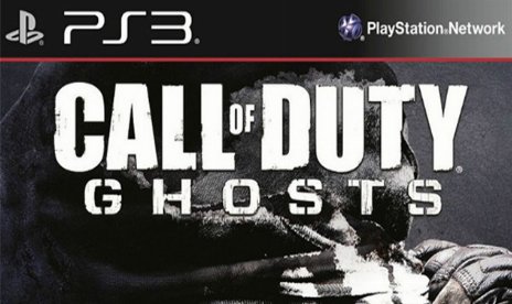 British Supermarket Leaks Next Call of Duty Boxart