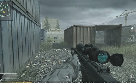 Call of Duty : Combined Operations v1.0 Full