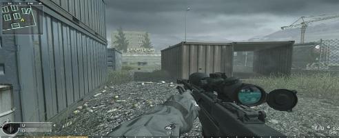 Call of Duty: Combined Operations v1.0 Full