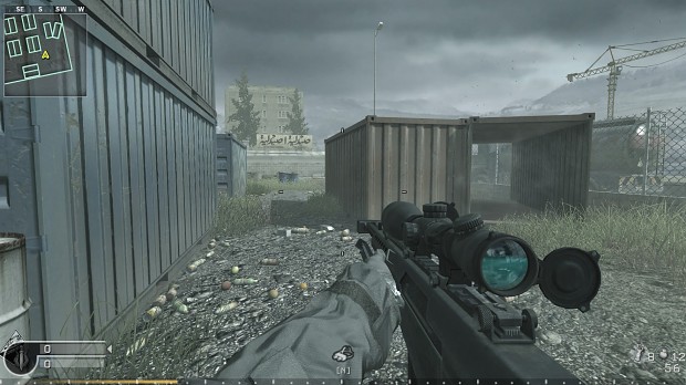 Call of Duty: Operaciones combinadas v1.0 Completo