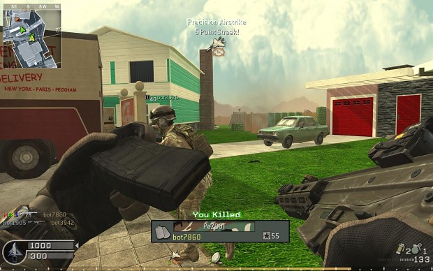 Call of Duty: Combined Operations v1.3 Patch