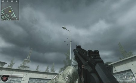 Call of Duty : Combined Operations v1.1 Patch + Map Pack 1