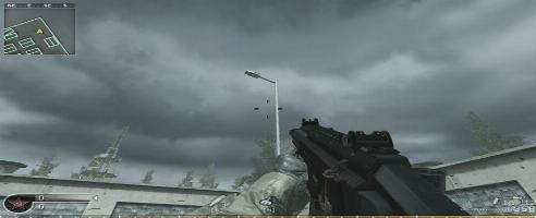 Call of Duty: Combined Operations v1.1 Patch + Map Pack 1